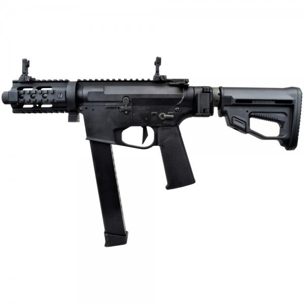 ARES FUCILE ELETTRICO M45 PISTOL PDW - X CLASS NERO (AR-M45-B)