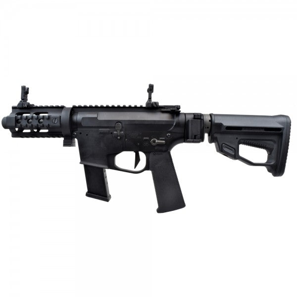 ARES FUCILE ELETTRICO M45 PISTOL PDW - X CLASS NERO (AR-M45-B)
