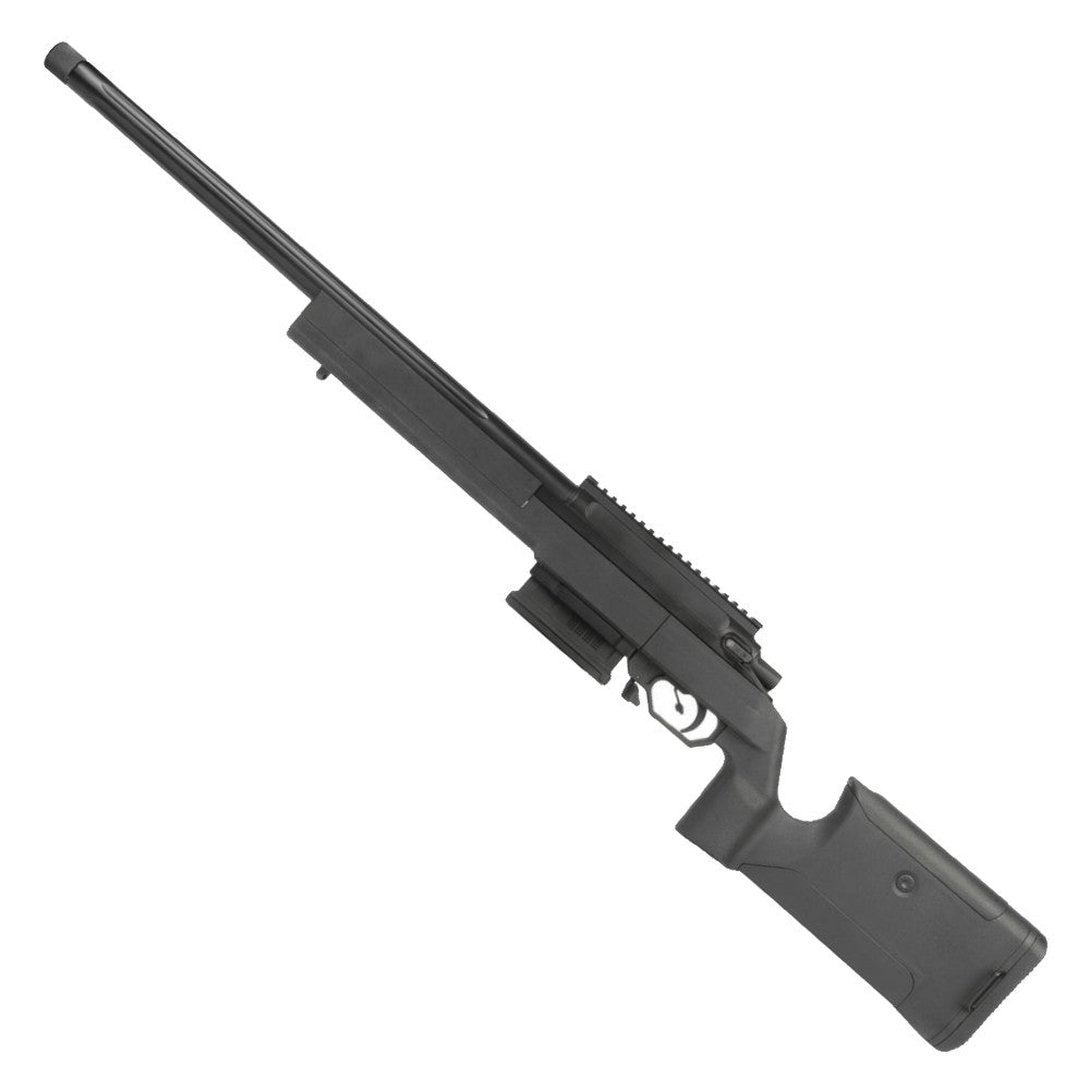 ARES FUCILE SNIPER BOLT ACTION EV01 A MOLLA NERO (AR-EV01B)