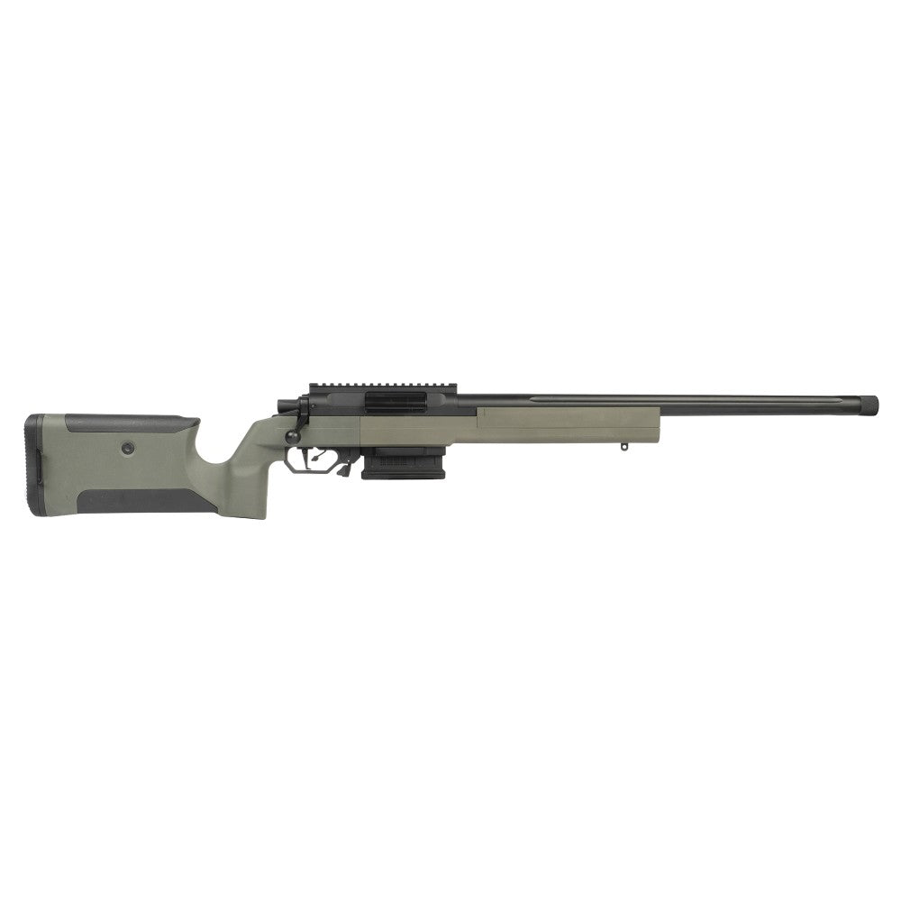 ARES FUCILE SNIPER BOLT ACTION EV01 A MOLLA OLIVE DRAB (AR-EV01V)