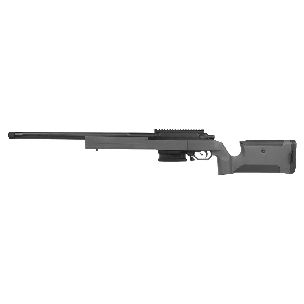 ARES FUCILE SNIPER BOLT ACTION EV01 A MOLLA URBAN GREY (AR-EV01UB)