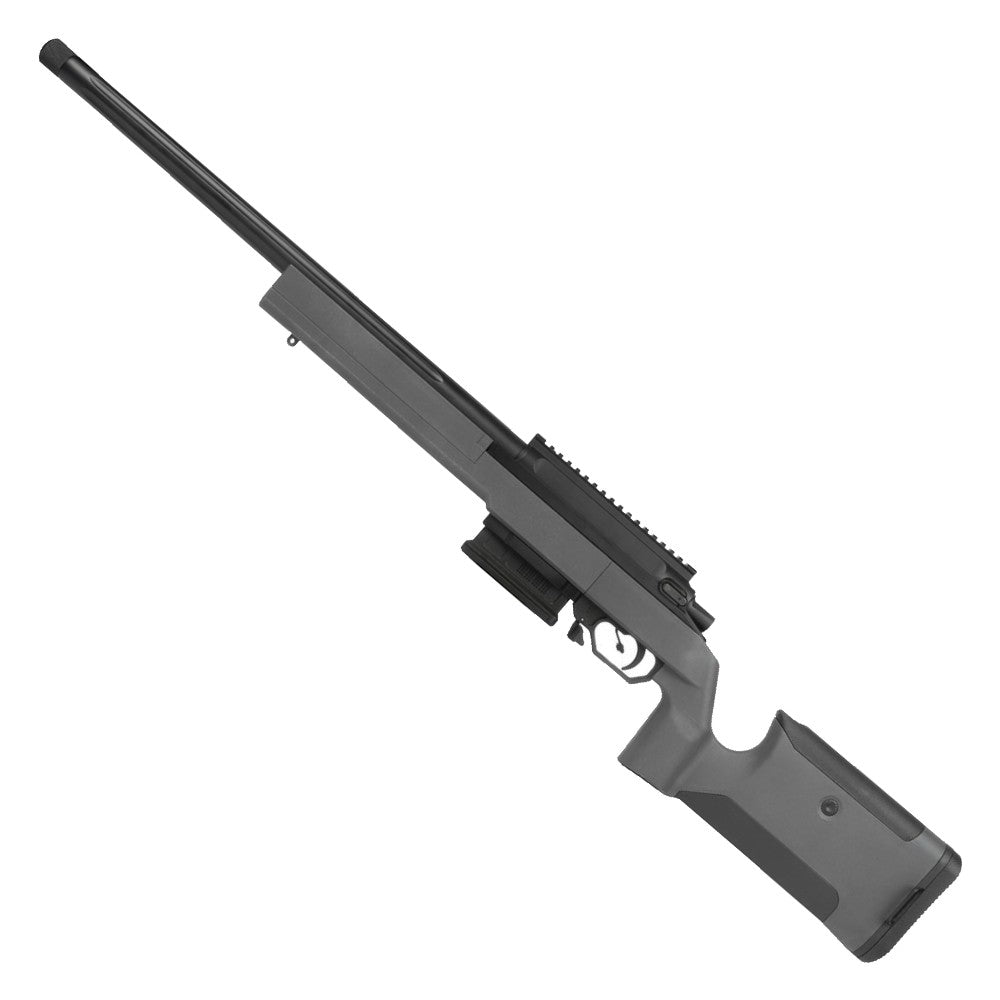 ARES FUCILE SNIPER BOLT ACTION EV01 A MOLLA URBAN GREY (AR-EV01UB)