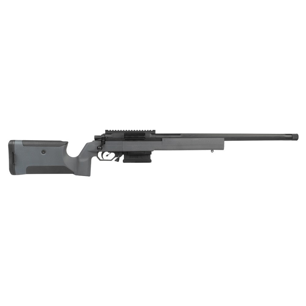 ARES FUCILE SNIPER BOLT ACTION EV01 A MOLLA URBAN GREY (AR-EV01UB)