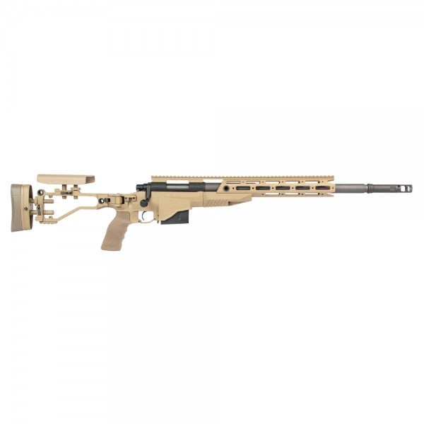 ARES FUCILE SNIPER BOLT ACTION M40-A6 DA TIRO UMSC M40 DARK EARTH (AR-MSR026)