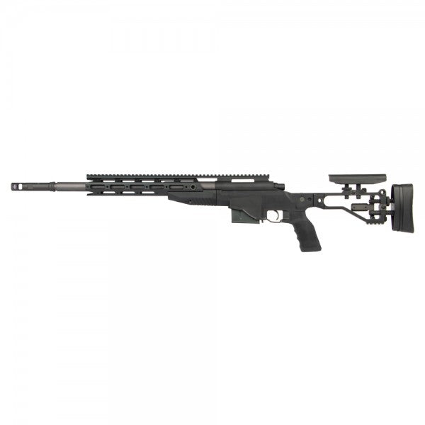 ARES FUCILE SNIPER BOLT ACTION M40-A6 DA TIRO UMSC M40 TACTICAL NERO (AR-MSR025)
