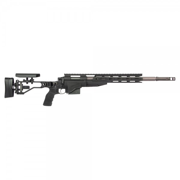 ARES FUCILE SNIPER BOLT ACTION M40-A6 DA TIRO UMSC M40 TACTICAL NERO (AR-MSR025)