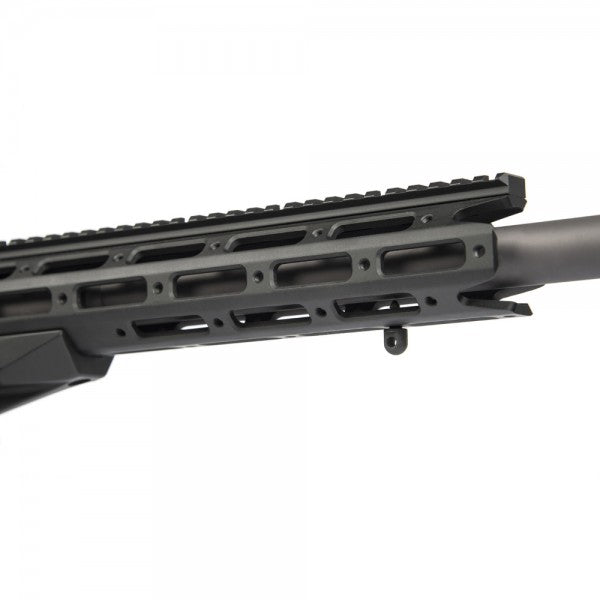 ARES FUCILE SNIPER BOLT ACTION M40-A6 DA TIRO UMSC M40 TACTICAL NERO (AR-MSR025)