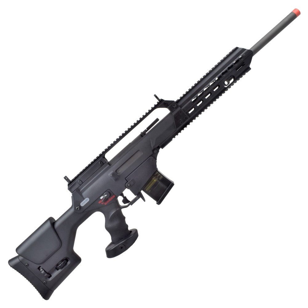 ARES FUCILE SNIPER ELETTRICO DMR TEDESCO SL10 TACTICAL ECU VERSION (AR-SL10R)