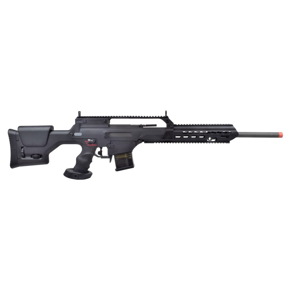 ARES FUCILE SNIPER ELETTRICO DMR TEDESCO SL10 TACTICAL ECU VERSION (AR-SL10R)