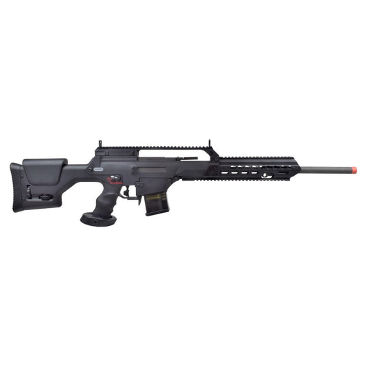 ARES FUCILE SNIPER ELETTRICO DMR TEDESCO SL10 TACTICAL ECU VERSION (AR-SL10R)