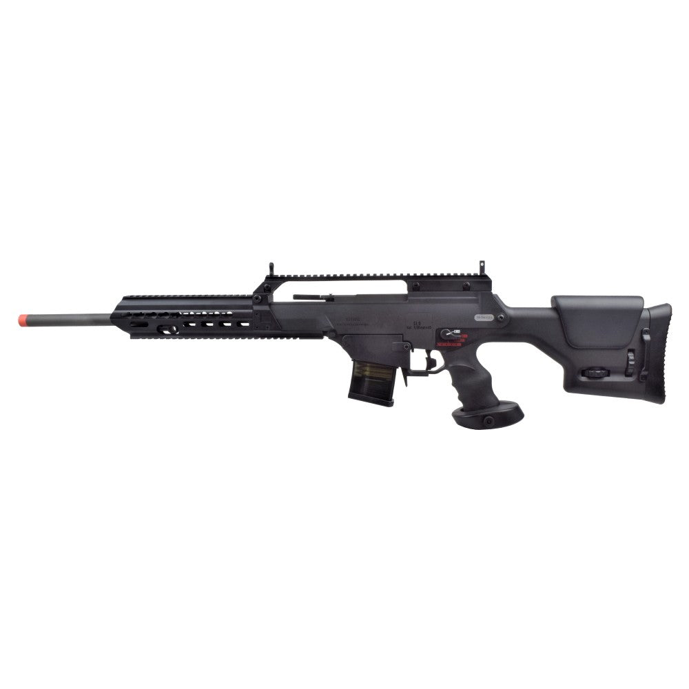 ARES FUCILE SNIPER ELETTRICO DMR TEDESCO SL10 TACTICAL ECU VERSION (AR-SL10R)