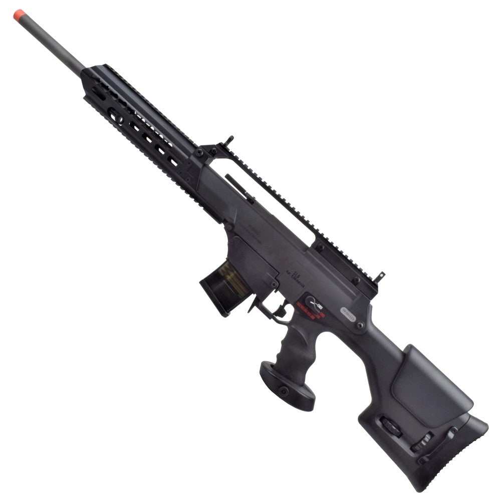 ARES FUCILE SNIPER ELETTRICO DMR TEDESCO SL10 TACTICAL ECU VERSION (AR-SL10R)