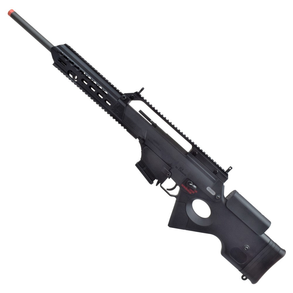 ARES FUCILE SNIPER ELETTRICO SL9 TACTICAL ECU VERSION BASE G36 (AR-SL9R)