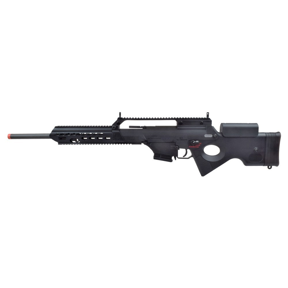ARES FUCILE SNIPER ELETTRICO SL9 TACTICAL ECU VERSION BASE G36 (AR-SL9R)