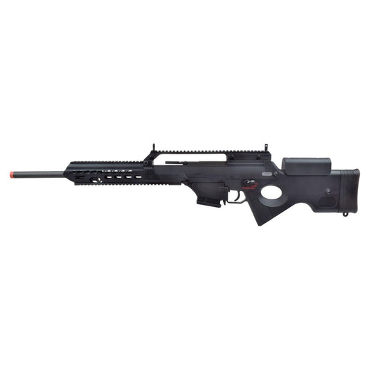 ARES FUCILE SNIPER ELETTRICO SL9 TACTICAL ECU VERSION BASE G36 (AR-SL9R)