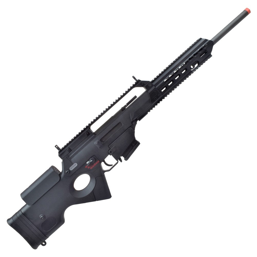 ARES FUCILE SNIPER ELETTRICO SL9 TACTICAL ECU VERSION BASE G36 (AR-SL9R)