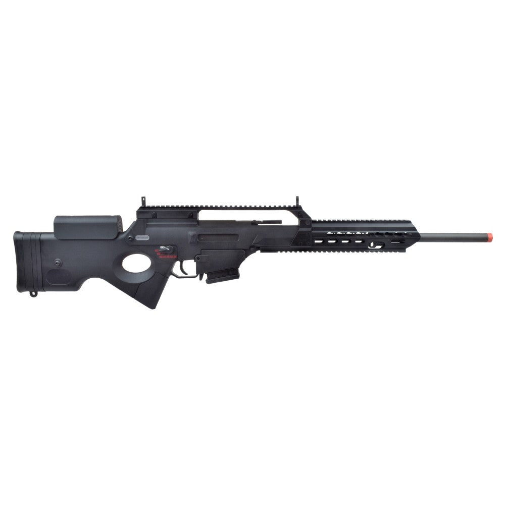ARES FUCILE SNIPER ELETTRICO SL9 TACTICAL ECU VERSION BASE G36 (AR-SL9R)