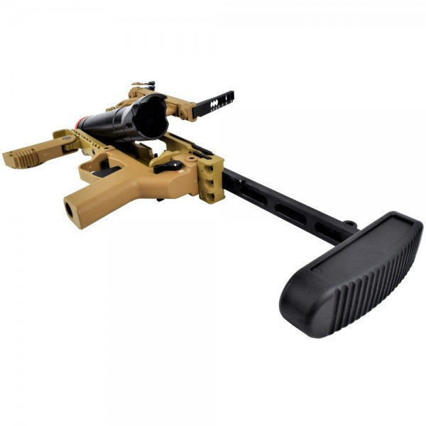 ARES LANCIAGRANATE M320 STAND ALONE TAN DARK EARTH (AR-M320T)