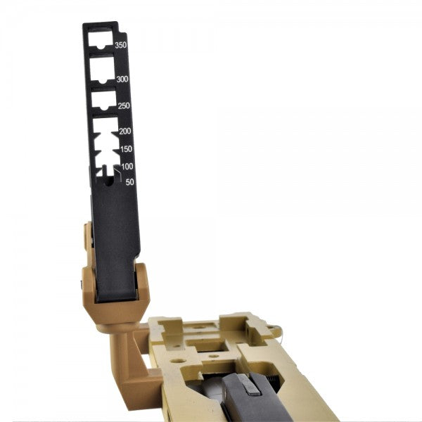 ARES LANCIAGRANATE M320 STAND ALONE TAN DARK EARTH (AR-M320T)