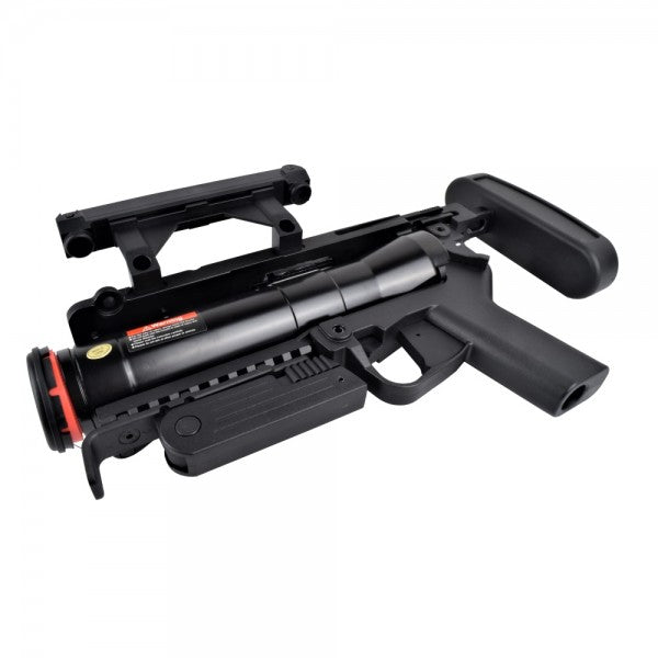 ARES LANCIAGRANATE M320 STAND ALONE NERO (AR-M320B)