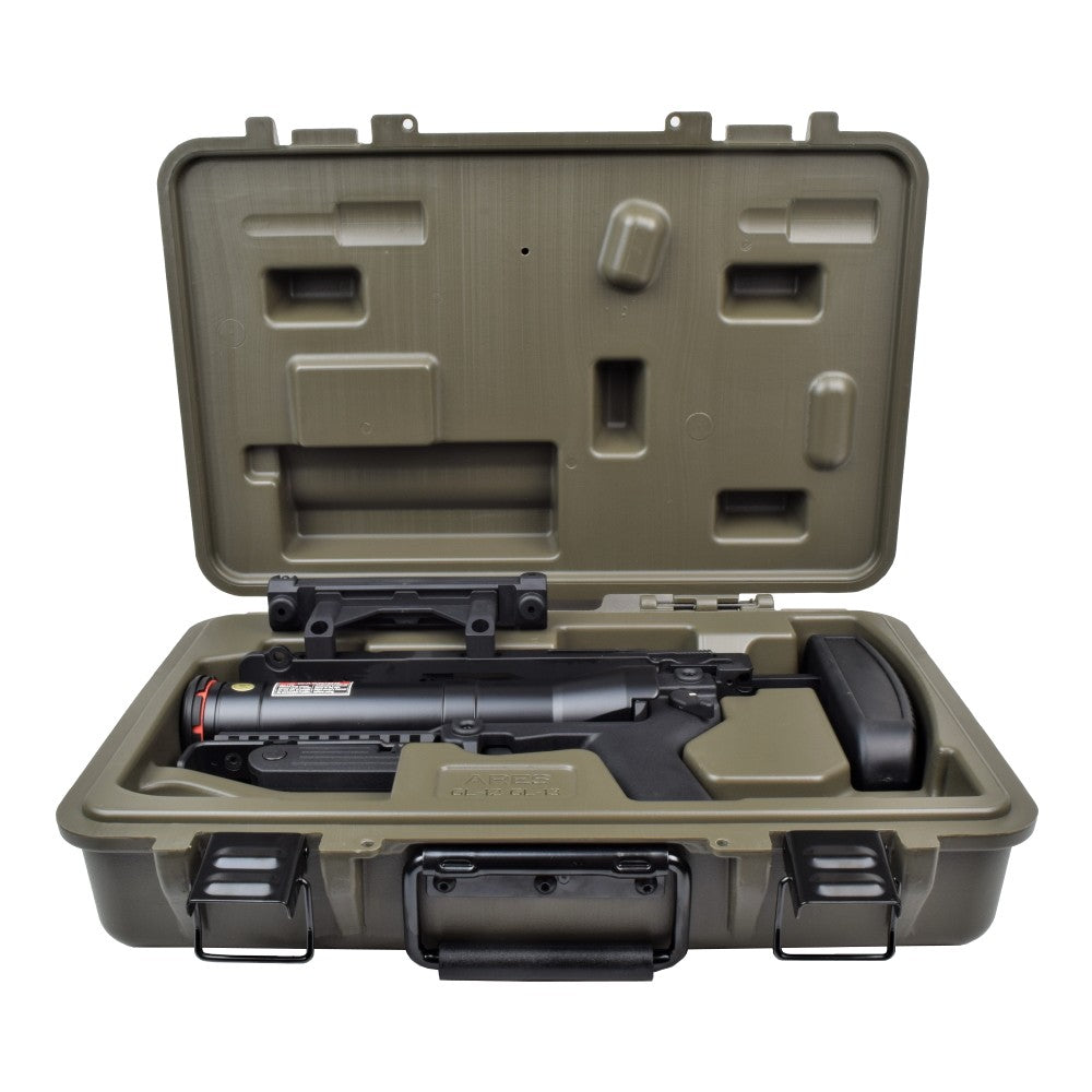 ARES LANCIAGRANATE M320 STAND ALONE NERO (AR-M320B)