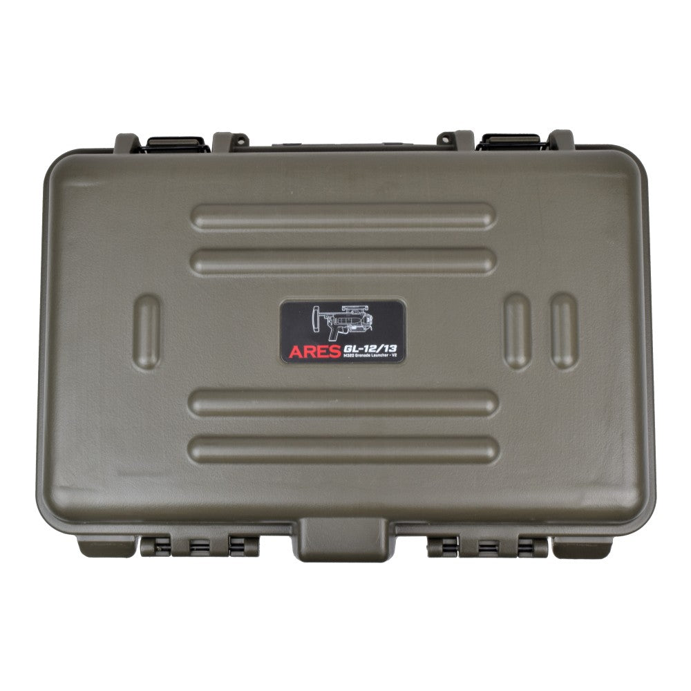 ARES LANCIAGRANATE M320 STAND ALONE NERO (AR-M320B)