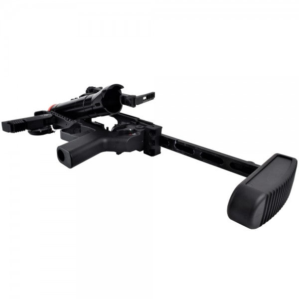 ARES LANCIAGRANATE M320 STAND ALONE NERO (AR-M320B)