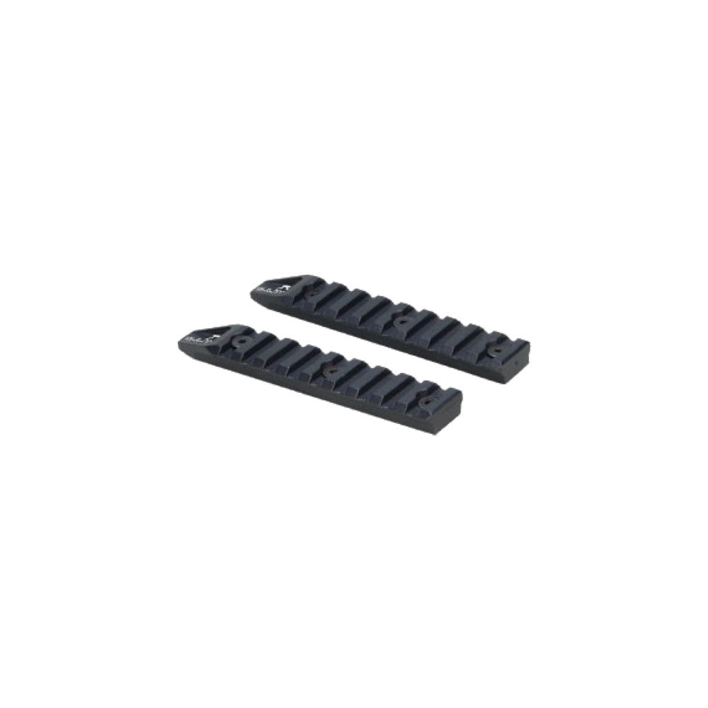 ARES SET SLITTE 20mm IN METALLO DA 4,5" PER KEYMOD (AR-R02)