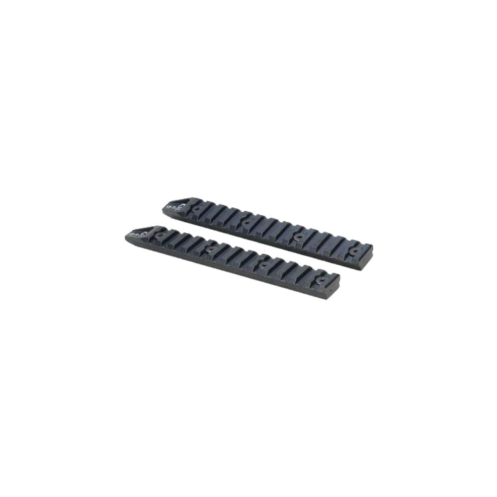 ARES SET SLITTE 20mm IN METALLO DA 6" PER KEYMOD (AR-R01)