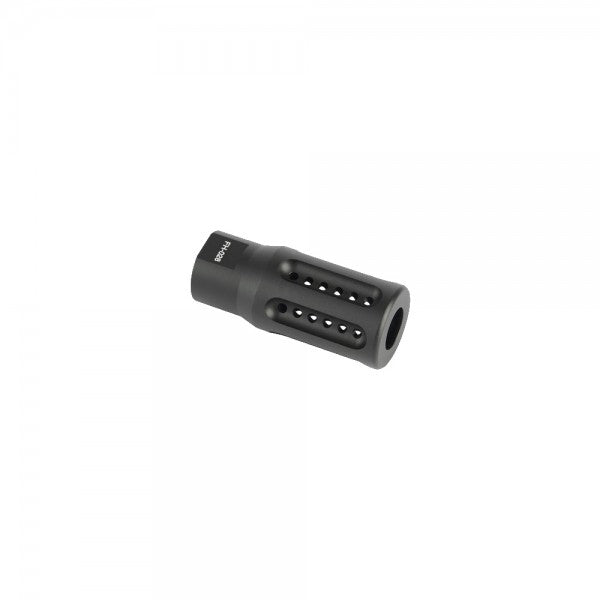 ARES SPEGNIFIAMMA IN METALLO M45 TYPE A NERO (AR-FH28)