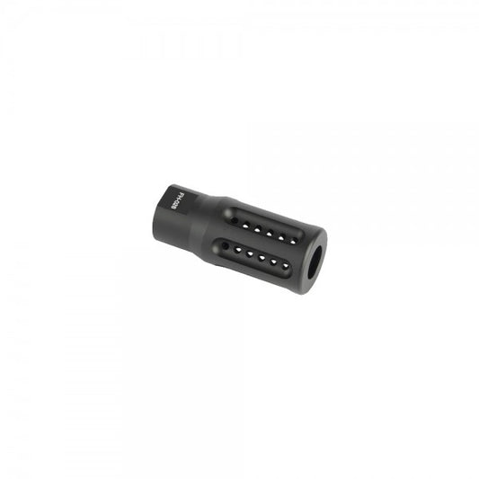 ARES SPEGNIFIAMMA IN METALLO M45 TYPE A NERO (AR-FH28)