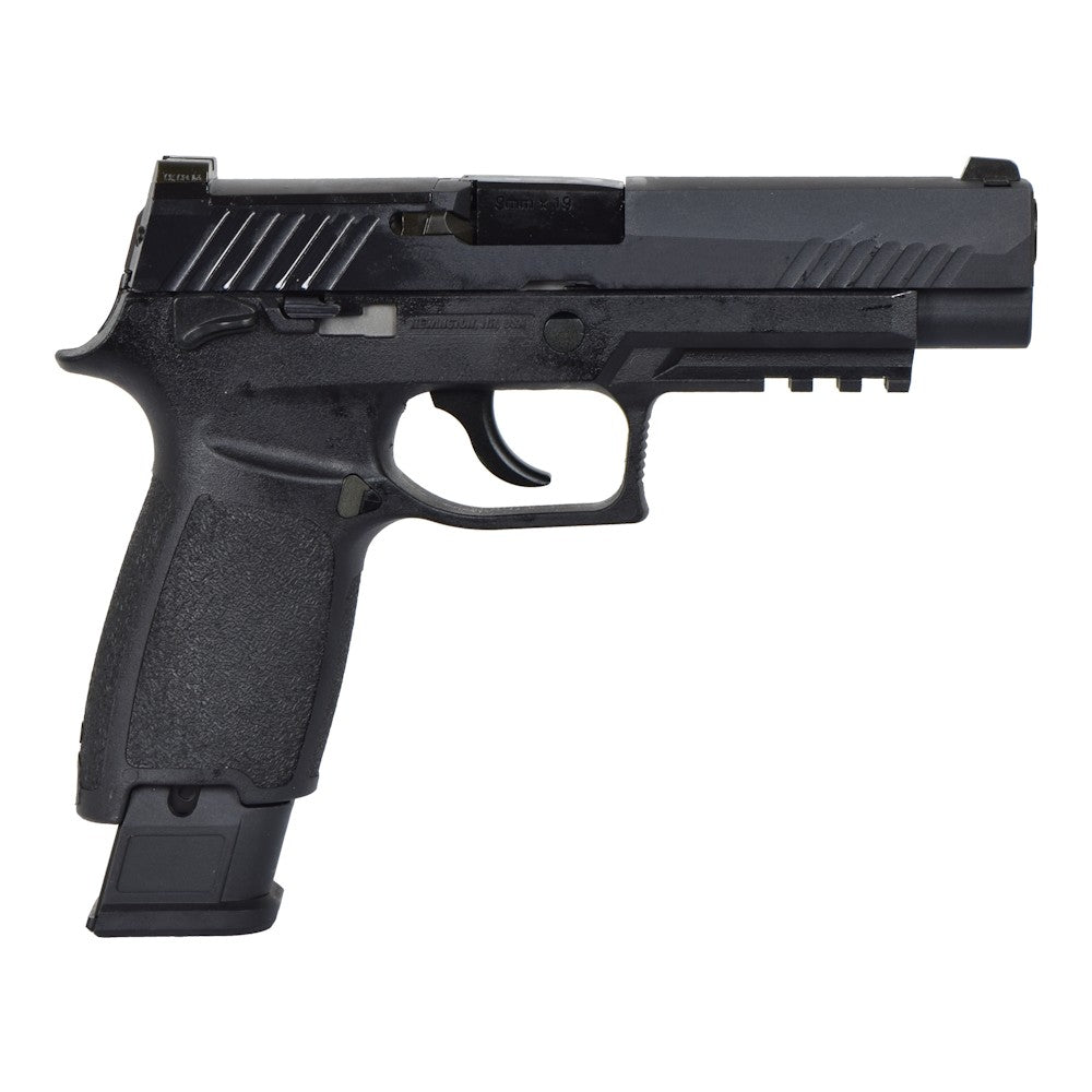 ASIA ELECTRIC GUNS PISTOLA A GAS F17 NERA (WE-AEGF17B)