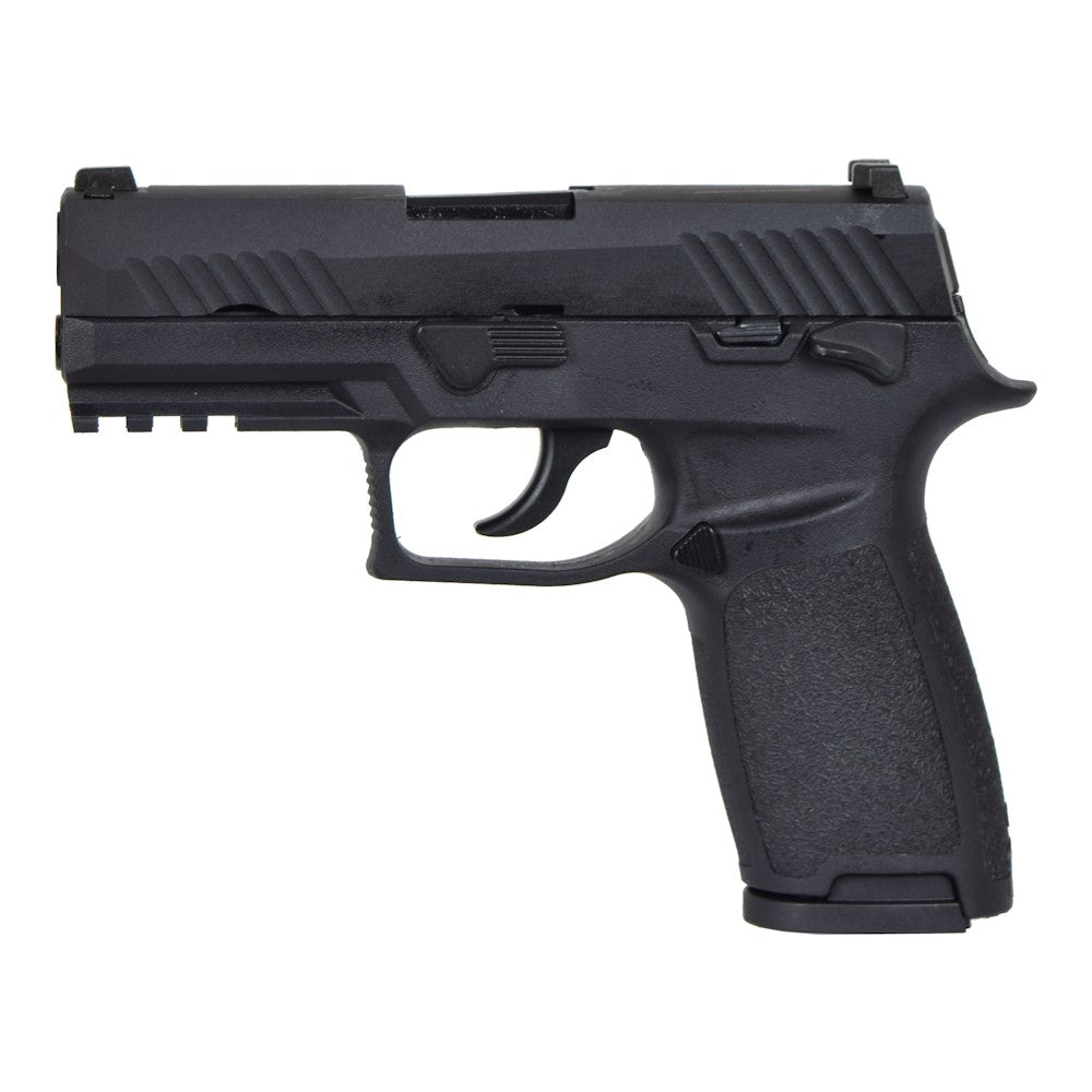 ASIA ELECTRIC GUNS PISTOLA A GAS F18 NERA (WE-AEGF18B)