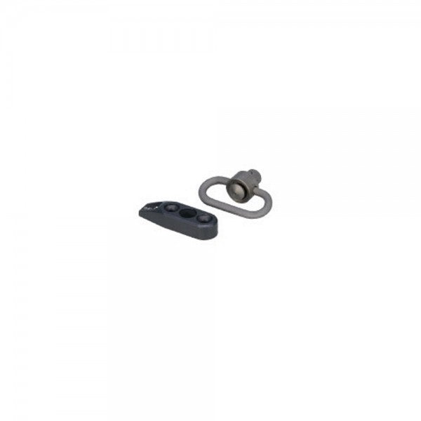ARES ATTACCO CINGHIA PER KEYMOD CON SGANGIO RAPIDO QD (AR-ACC02)
