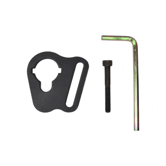 JS TACTICAL ATTACCO CINGHIA PER TUBO CALCIO M4 / M16 (SLING-KIT)