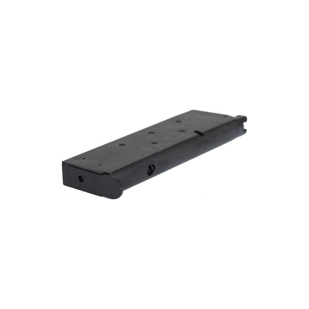 AW CUSTOM CARICATORE A GREEN GAS 16 COLPI PER 1911 NERO (AW-NEMG01)