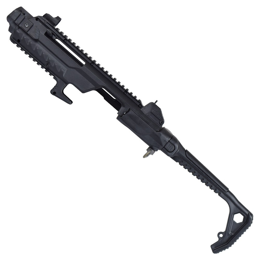 AW CUSTOM KIT CONVERSIONE A CARABINA NERO (AW-K03000)
