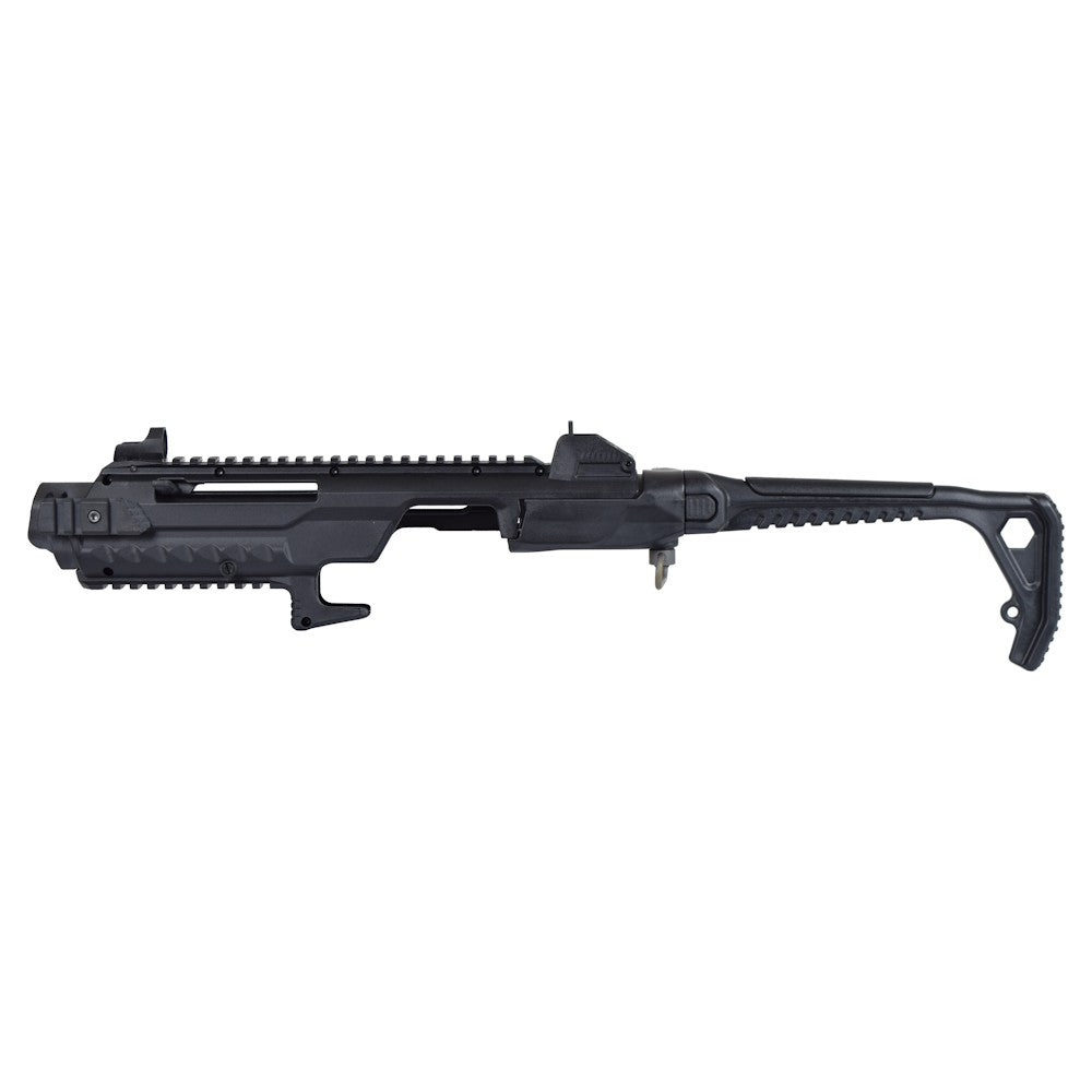 AW CUSTOM KIT CONVERSIONE A CARABINA NERO (AW-K03000)