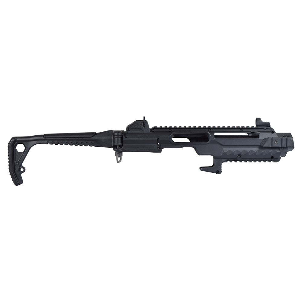 AW CUSTOM KIT CONVERSIONE A CARABINA NERO (AW-K03000)