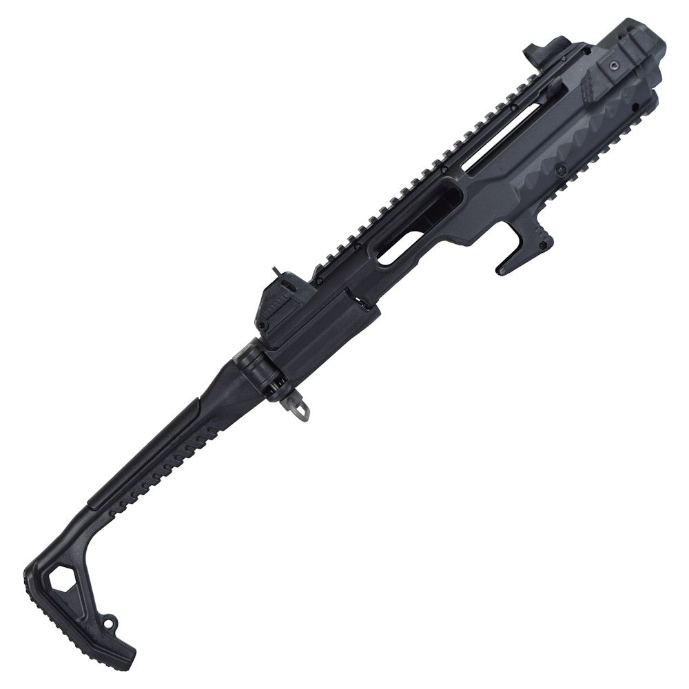 AW CUSTOM KIT CONVERSIONE A CARABINA NERO (AW-K03000)