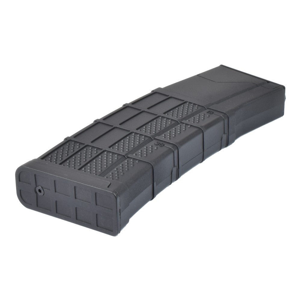 BATTLEAXE CARICATORE MID-CAP MONOFILARE 200 COLPI PER M4 NERO (002-3B-2 BK)