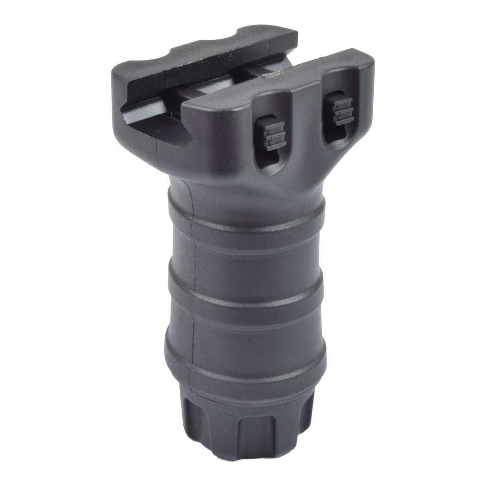 BATTLEAXE IMPUGNATURA VERTICALE CORTA TD NERA (GR006-3D BK)