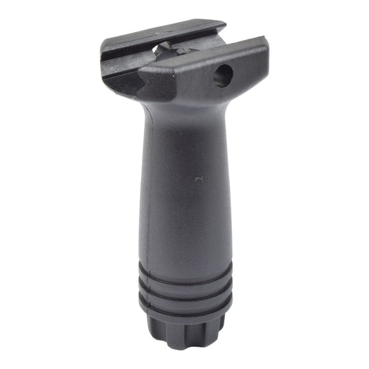 BATTLEAXE IMPUGNATURA VERTICALE CLASSICA SHORT NERA (GR006-G BK)