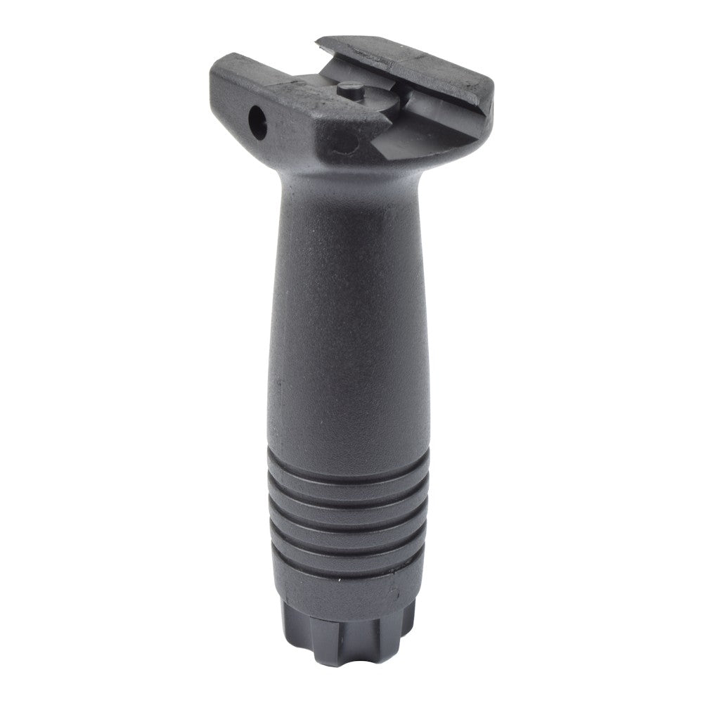 BATTLEAXE IMPUGNATURA VERTICALE CLASSICA PER RIS NERA (GR006-L BK)