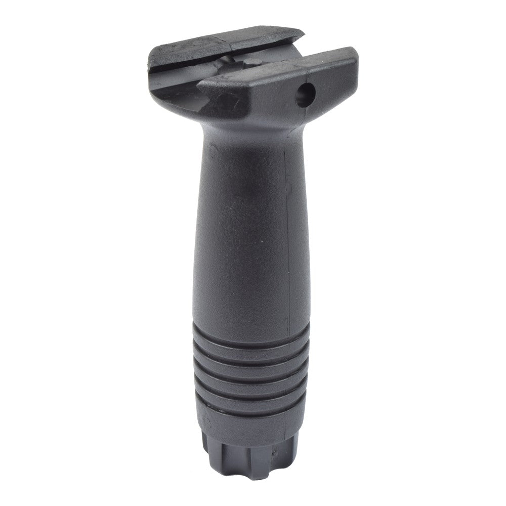 BATTLEAXE IMPUGNATURA VERTICALE CLASSICA PER RIS NERA (GR006-L BK)