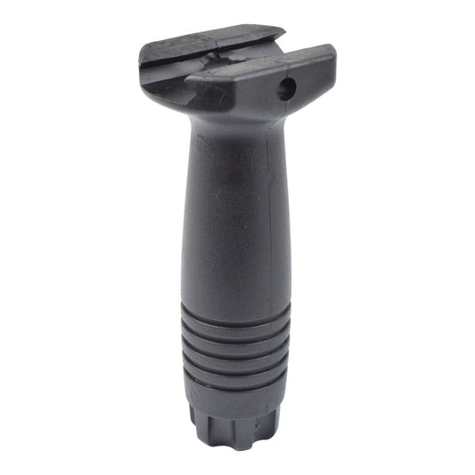 BATTLEAXE IMPUGNATURA VERTICALE CLASSICA PER RIS NERA (GR006-L BK)