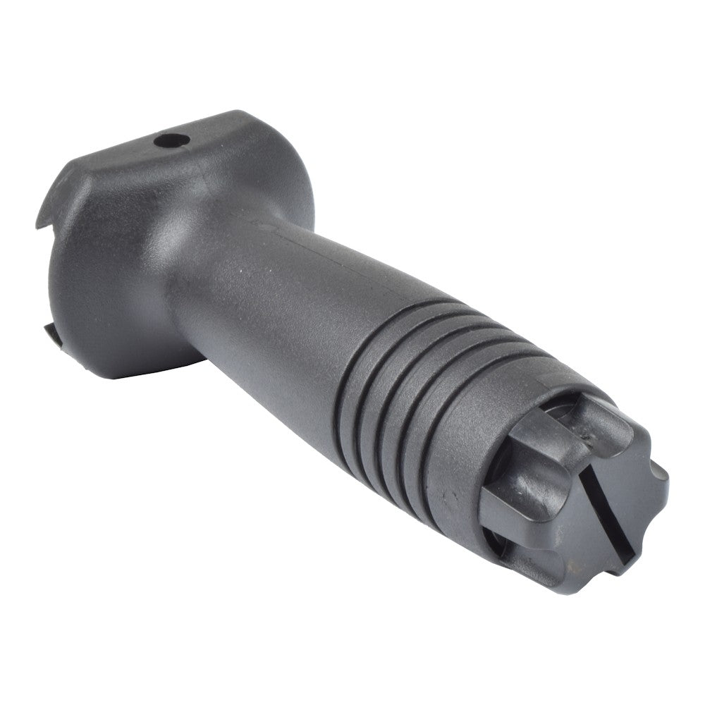 BATTLEAXE IMPUGNATURA VERTICALE CLASSICA PER RIS NERA (GR006-L BK)
