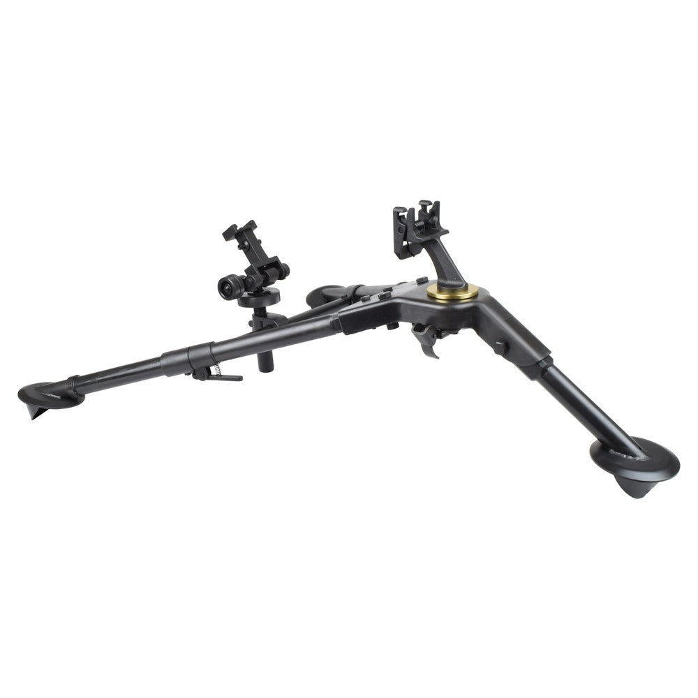 BATTLEAXE TREPPIEDE SUPPORTO FISSO IN METALLO PER SERIE MITRAGLIATRICE M60 (12260)