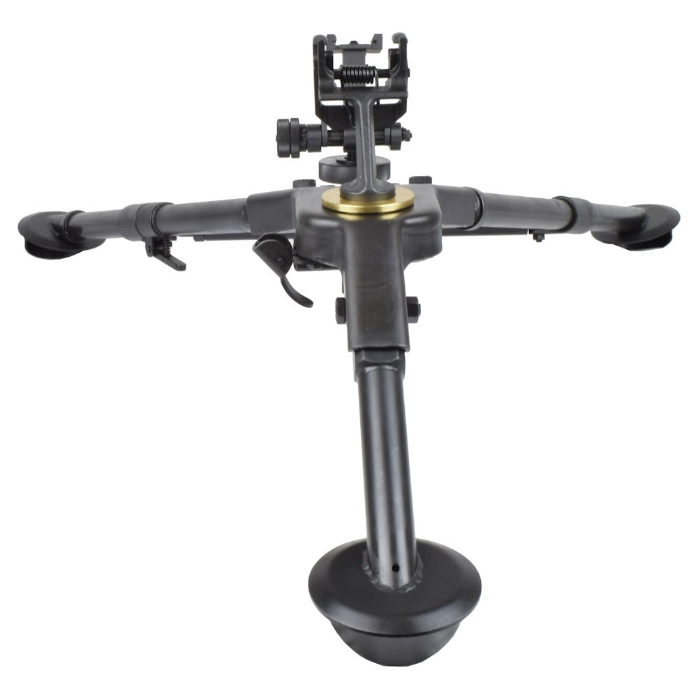 BATTLEAXE TREPPIEDE SUPPORTO FISSO IN METALLO PER SERIE MITRAGLIATRICE M60 (12260)