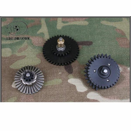 BD SUPER HIGHSPEED 3 BEARING GEAR 14:1 (BD-4772A)